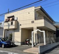 メゾンドソレイユの外観画像