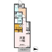 rekoraの間取り画像