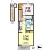 rekoraの間取り画像