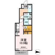 rekoraの間取り画像