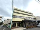 浜田マンションの間取り画像