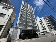 J・grace十日市の外観画像