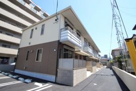 シャーメゾンKOBATAⅡの外観画像