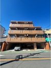 シティライフ本山北の外観