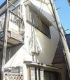 アネックス高野の間取り画像