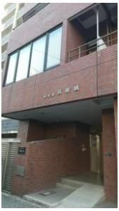 メゾン高麗橋の外観画像