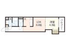 LeadCardanoの間取り画像