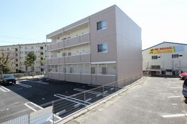 Laputa N.Sの外観画像