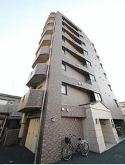 エクセリア浜田山の外観画像