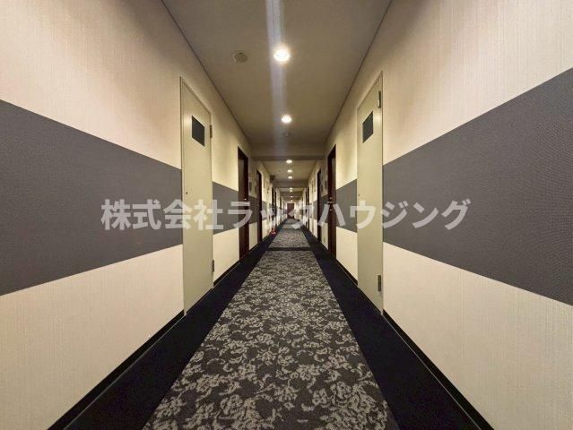 ロビー