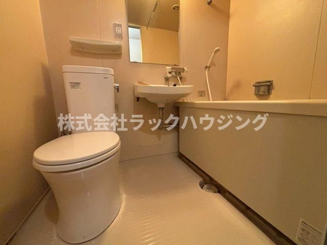 バスルーム