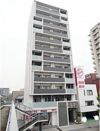 Gokiso Terraceの間取り画像