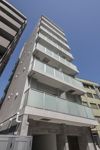 レガシア目黒リバーコートの間取り画像