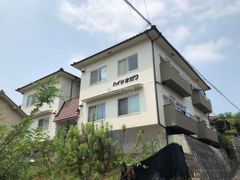 ハイツオガワの外観画像