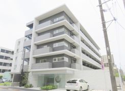 メイクスデザイン糀谷アジールコートの外観画像