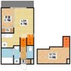 MODERN PALAZZO 諫早Kaiの間取り画像