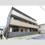 メゾンパーク木ノ下の外観画像