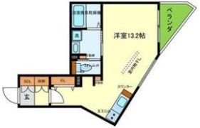 CASA+α OTSUKYOの間取り画像
