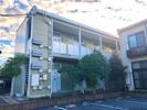レオパレスファーレⅢの外観