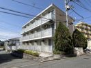 レオパレス嵯峨野の間取り画像