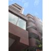 エクレール南麻布の間取り画像