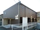 レオネクストよねぐらⅢの外観