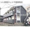 レピュート高岡Cの間取り画像