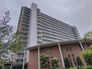 サンマークスだいにちフォレストコートC棟の外観
