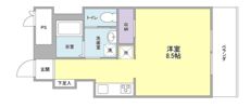 加藤医院ビルの間取り画像