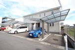 プロムナード・ラ・メール SW棟の間取り画像