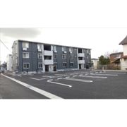 D－ROOM隈府 A棟の外観画像