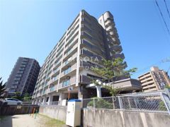 コモド企救丘 507号室の外観画像