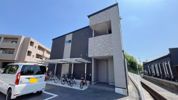 Lien国富の間取り画像