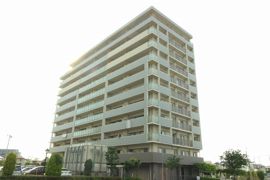 レヴィールガーデンつくばみらい平の外観画像