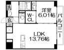 En Nakazakiの間取り画像