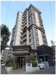 ニューリバー九工大駅前の外観画像
