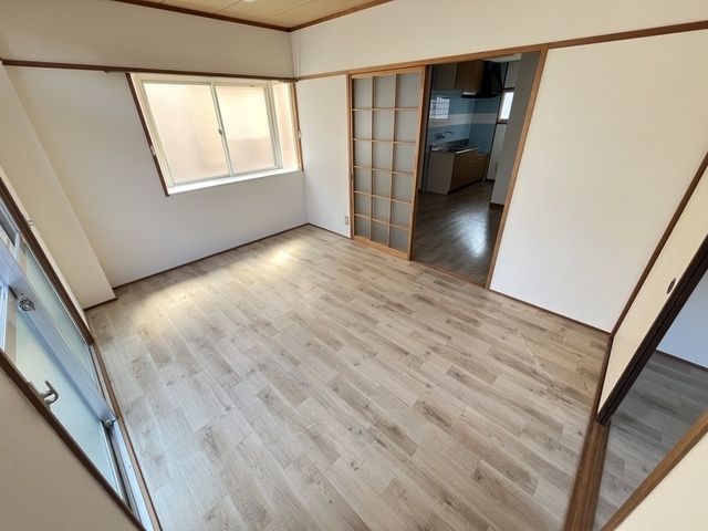 リビング