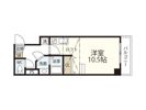 Eden金屋町の間取り画像