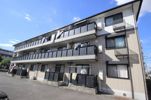 クレッシェンド今村の外観