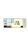ライオンズマンション三宮東第2の間取り画像