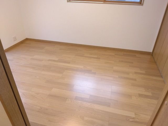 洋室