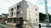 ルミナーレの間取り画像