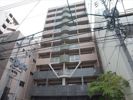 ローズモント・フレア薬院の間取り画像