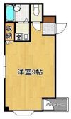 アイコートIの間取り画像