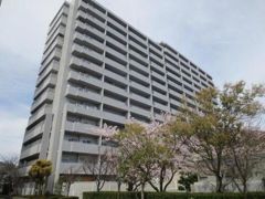 サーパス三津弐番館の外観画像