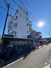 ラリーマンションの間取り画像
