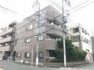 ブラウンハイムの間取り画像