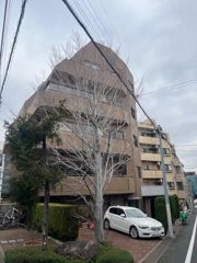 パインヒルガーデンの外観画像