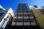 レオーネ新御徒町の外観