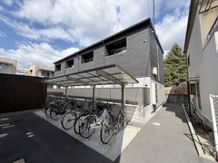 Moco Brunoの外観画像